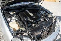 2000 Mercedes-Benz CL500 Coupe - [Location: Sydney] - 78