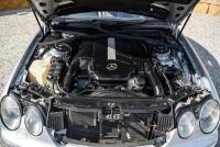 2000 Mercedes-Benz CL500 Coupe - [Location: Sydney] - 79
