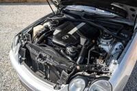 2000 Mercedes-Benz CL500 Coupe - [Location: Sydney] - 80
