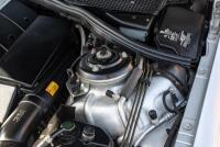 2000 Mercedes-Benz CL500 Coupe - [Location: Sydney] - 82