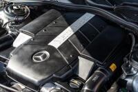 2000 Mercedes-Benz CL500 Coupe - [Location: Sydney] - 83