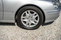 2000 Mercedes-Benz CL500 Coupe - [Location: Sydney] - 91