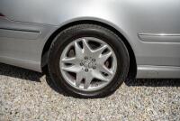 2000 Mercedes-Benz CL500 Coupe - [Location: Sydney] - 92