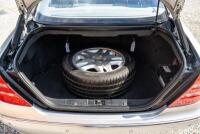 2000 Mercedes-Benz CL500 Coupe - [Location: Sydney] - 95
