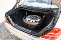 2000 Mercedes-Benz CL500 Coupe - [Location: Sydney] - 96