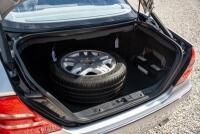 2000 Mercedes-Benz CL500 Coupe - [Location: Sydney] - 97