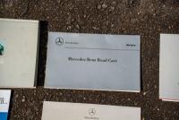 2000 Mercedes-Benz CL500 Coupe - [Location: Sydney] - 103