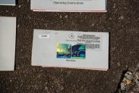 2000 Mercedes-Benz CL500 Coupe - [Location: Sydney] - 105