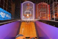 'Basketball Hoops' by Ice, branded as Phoenix Suns - 3
