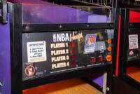 'Basketball Hoops' by Ice, branded as Phoenix Suns - 4