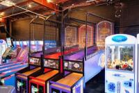 'Basketball Hoops' by Ice, branded as Phoenix Suns
