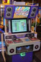 'Beatmania Club Mix' Konami&nbsp;Japanese upright DJ unit