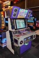 'Beatmania Club Mix' Konami&nbsp;Japanese upright DJ unit - 2