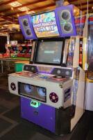 'Beatmania Club Mix' Konami&nbsp;Japanese upright DJ unit - 3
