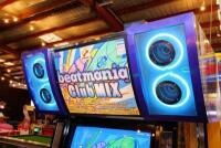 'Beatmania Club Mix' Konami&nbsp;Japanese upright DJ unit - 4