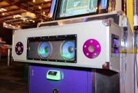 'Beatmania Club Mix' Konami&nbsp;Japanese upright DJ unit - 6