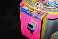 'Cyclone' ICE 3-player&nbsp;redemption machine with domed top - 2