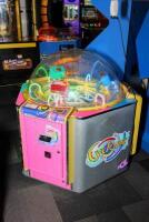 'Cyclone' ICE 3-player&nbsp;redemption machine with domed top - 3