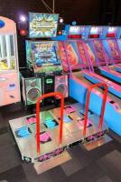 'Dance Dance Revolution Super Nova 2' Konami Japanese machine