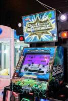 'Dance Dance Revolution Super Nova 2' Konami Japanese machine - 3