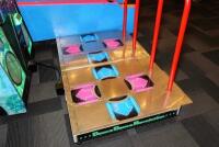 'Dance Dance Revolution Super Nova 2' Konami Japanese machine - 6