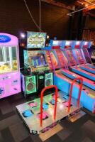 'Dance Dance Revolution Super Nova 2' Konami Japanese machine - 7