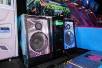 'Dance Dance Revolution Super Nova 2' Konami Japanese machine - 9