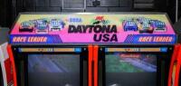 'Daytona USA' Sega Japanese&nbsp;twin&nbsp;driver machines (3&nbsp;& 4) - 3