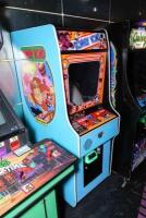'Donkey Kong' Nintendo American dedicated upright cabinet - 2