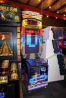 'Double Stacker' LAI redemption machine - 2