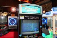 'Drummania 9th Mix' Konami Japanese upright machine - 4