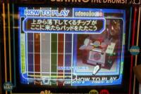 'Drummania 9th Mix' Konami Japanese upright machine - 7