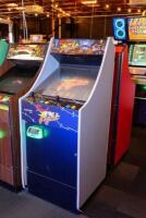 'Final Fight' Capcom&nbsp;Australian lowboy style cabinet