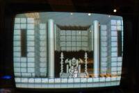 'Ghouls'N&nbsp;Ghosts' rare LAI Australian dedicated upright cabinet with 26' screen - 6