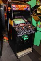 'Golden Axe' Sega in upright conversion cabinet