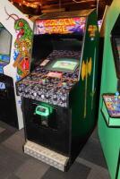 'Golden Axe' Sega in upright conversion cabinet - 2