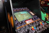 'Golden Axe' Sega in upright conversion cabinet - 7