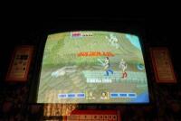 'Golden Axe' Sega in upright conversion cabinet - 8