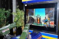 'Gunblade NY' Special Air AssultSega two-player machine - 5