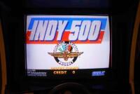 'Indy 500' Sega Japanese&nbsp;twin&nbsp;driver machines (5&nbsp;& 6) - 8