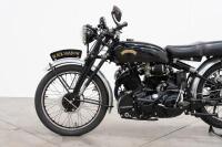1954 Vincent Black Shadow Series C - 3