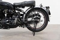 1954 Vincent Black Shadow Series C - 5