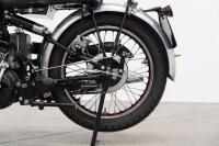 1954 Vincent Black Shadow Series C - 6