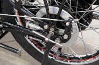1954 Vincent Black Shadow Series C - 7