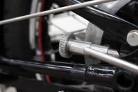 1954 Vincent Black Shadow Series C - 10