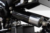 1954 Vincent Black Shadow Series C - 13