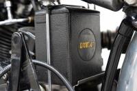 1954 Vincent Black Shadow Series C - 14