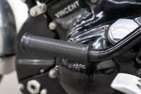1954 Vincent Black Shadow Series C - 20