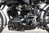 1954 Vincent Black Shadow Series C - 21