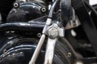 1954 Vincent Black Shadow Series C - 23
